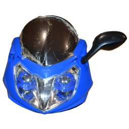 Bord cu faruri Premier HP2