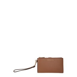 MICHAEL Michael Kors Portofel maro / auriu