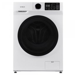 Masina de spalat rufe 7 kg 1400 rot/min WSNDI-7141 Alb