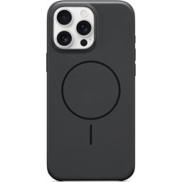 Husa Case Beats with MagSafe for iPhone 16 Pro Max, Midnight Black