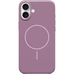 Husa Case Beats with MagSafe for iPhone 16 Plus, Sunset Purple
