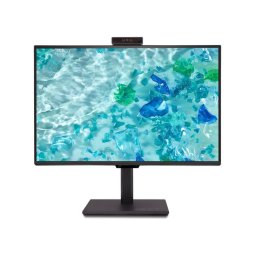 Monitor LED B248WE5b 24" 61cm 16:9 100Hz 1920x1200 Negru