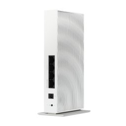 Router wireless Wave 7 Wifi 7 Mesh Router EU plug single Pack Alb