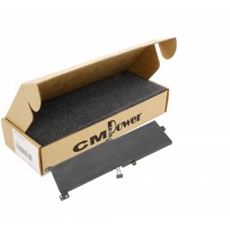 Baterie laptop CM Power compatibila cu Lenovo IdeaPad 320 L16M2PB1 L16M2PB3 L17L2PF1 L16S2PB2 L16C2PB2 L16L2PB3 L16M2PB2 L16L2PB2