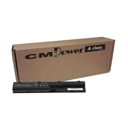 Baterie laptop CM Power compatibila cu HP ProBook 4330s 4530s , HSTNN-OB2R,(4400mAh),4400 mAh