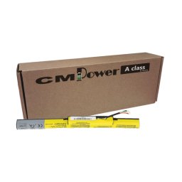Baterie laptop CM Power compatibila cu Lenovo IdeaPad Z410 Z510,2200 mAh