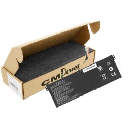 Baterie laptop CM Power compatibila cu Acer Aspire 5, Swift 3 AP18C8K A514-52 A514-53