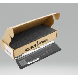 Baterie laptop CM Power compatibila cu Dell Precision 7530, 7540, 7730 - 5TF10 7.6V