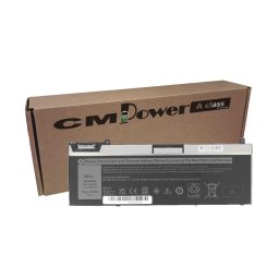 Baterie laptop CM Power compatibila cu Dell Precision 7530, 7540, 7730 - 5TF10 5TF10 7.6V