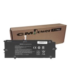 Baterie laptop CM Power compatibila cu HP Elite x2 1012 G1 812060-2B1 812060-2C1 HSTNN-DB7F HSTNN-I72C MC04XL