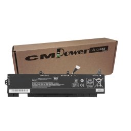 Baterie laptop CM Power Clasa A compatibila cu HP EliteBook 850, 855 (G7, G8), ZBook Firefly 15 (G7, G8) L78555-005 Varianta 2