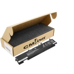 Baterie laptop CM Power compatibila cu HP EliteBook 850, 855 (G7, G8), ZBook Firefly 15 (G7, G8) CC03053XL CC03056XL CC03XL HSTNN-DB9O Varianta 2