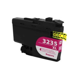 Cartus compatibil Brother LC 3235XL Magenta (LC-3235XLM, LC3235XLM) pentru DCP J1100DW MFC J1300DW