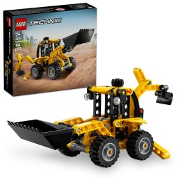 Buldoexcavator