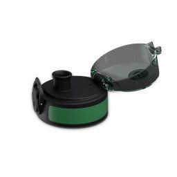 Klarstein Capac de rezervă cu buton Schmatzfatz pentru sticlă de 500 ml (SMF5-lidDGJ-500ml)
