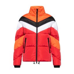 DSQUARED Geacă S71AN0475S53817 309 red pepper