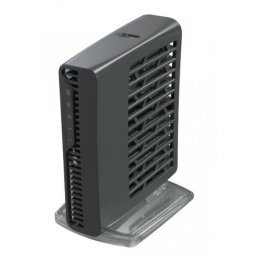 Router Wireless Mikrotic C52IG-5HAXD2HAXD-TC, 1200 Mb/s, PoE, Negru