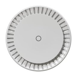 Access Point Mikrotik cAPax cAPGi-5HaxD2HaxD, WiFi6, Poe, Alb