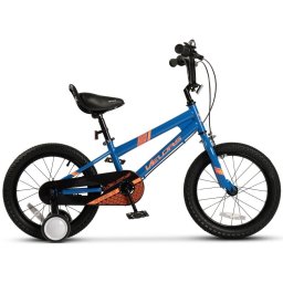 Bicicleta copii Velors V1603B 16