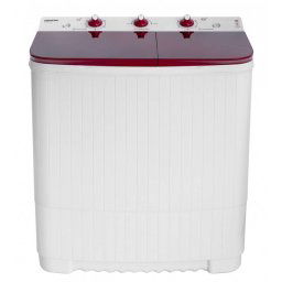 Masina de spalat rufe NobeLTek NSWM 5.3R 5kg 1350RPM White
