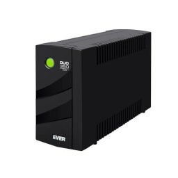 UPS Ever DUO 350 AVR, 350 VA, 245 W, Line-Interactive