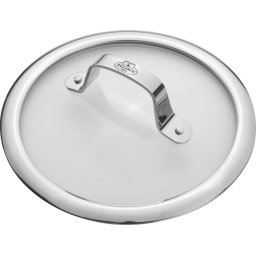 Tigai si seturi Ballarini VETRO PIANO lid Glass 20 cm