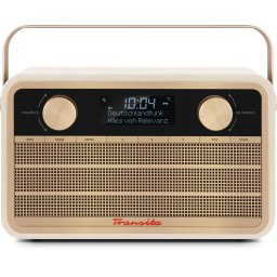 Transita 120, DAB/FM, Bej