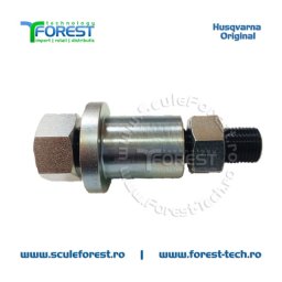 Presa extragere rulmenti ambielaj drujba Husqvarna 572XP
