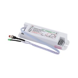 KIT pentru iluminat LED de urgenta, Baterie Litiu 3.6V