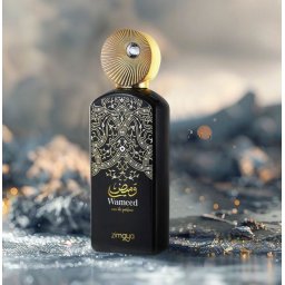 Zimaya Wameed Apa de parfum 100 ml (unisex)