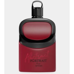 Afnan Portrait Abstract Extrait de parfum 100 ml (unisex)