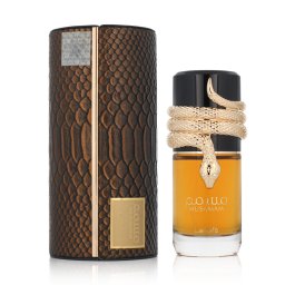 Lattafa Musamam Apa de parfum 100 ml (unisex)