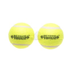 GimDog minge tenis câini - aromă de mentă 1 buc.