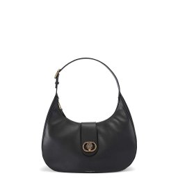 KURT GEIGER Geantă Lg Chelsea Hobo 4021600109 00-black