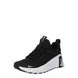 NIKE Pantofi sport 'Free Metcon 6' negru