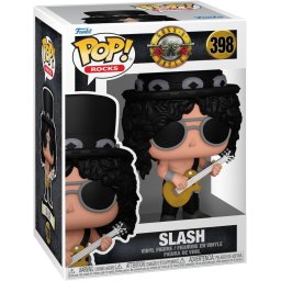 Figurina Funko Pop! Rocks F398 - Slash #398