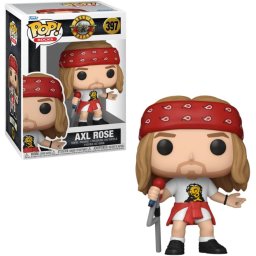 Figurina Funko Pop! Rocks F397 - GN'R Axl Rose Vinyl #397