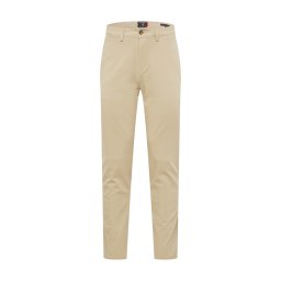 Dockers Pantaloni eleganți kaki