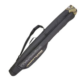 Geanta/husa lansete Garbolino 0.95m XXL, 6 compartimente, Rigid Ready Rod Competition (12lans+12mulinete)