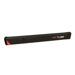 Tub lansete Nytro Sublime tip tube, 77x9x5 cm, negru