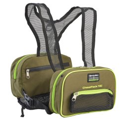 Geanta/rucsac Garbolino Magirus Chestpack Toc 25x3x15cm