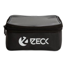 Geanta Zeck semirigida pentru accesorii Window Bag L 20x20x9cm