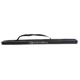 Geanta/husa lanseta Garbolino Fourreau Pack Eco 1.85m, un compartiment