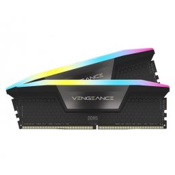 Memorie Vengeance RGB 48GB DDR5 6000Mhz CL36 Dual Kit
