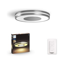Philips 32610/48/P6 - Corp de iluminat dimabil Hue BEING LED/27W/230V + DO