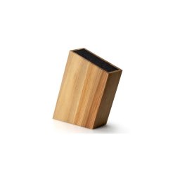 Suport de cuțite 18x28,5 cm stejar Continenta C4150