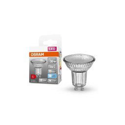Bec LED Osram STAR PAR16 GU10/4,3W/230V 4000K 120°