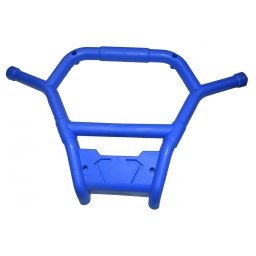 Masca fata ATV Desert XMX607 albastru