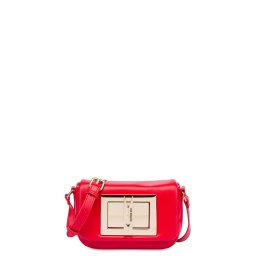 MOSCHINO Geantă mică JC4162PP1MLM0 500 rosso