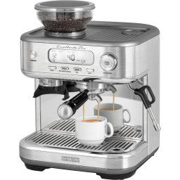 Espressor 1770 W 2.3 L SES 6050SS Argintiu